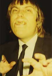 Bongo Wolf's Revenge (1970)