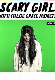 Scary Girl (2011)