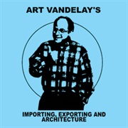 Vandelay Industries (Seinfeld)