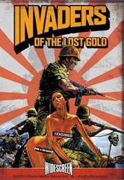 Invaders of the Lost Gold (1982)