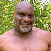 Bob Sapp