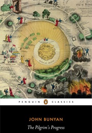 The Pilgrim's Progress (John Bunyan)