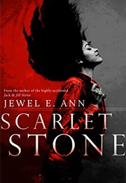 Scarlet Stone (Jewel E. Ann)