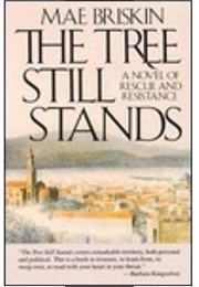 The Tree Still Stands (Mae Briskin)