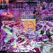 Valyri Sheffner Harris - Mosaic I