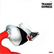 Transit Express - Couleurs Naturelles