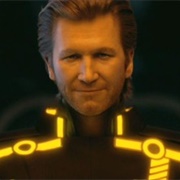 CLU 2 (TRON: Legacy, 2010)