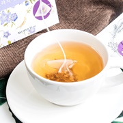 Balloon Flower Root Tea