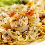 Scampi
