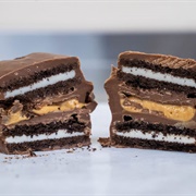 Hercules Candies Peanut Butter Oreo Bomb