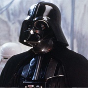 Darth Vader ("Star Wars" Franchise)