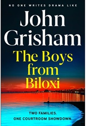 The Boys From Biloxi (John Grisham)