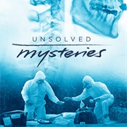 Unsolved Mysteries