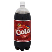 Shoprite Cola