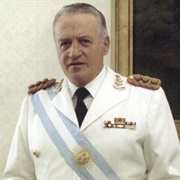 Leopoldo Galtieri