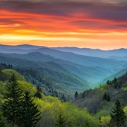 Great Smoky Mountains National Park