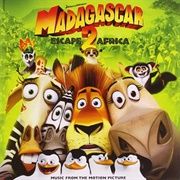 Madagascar: Escape 2 Africa