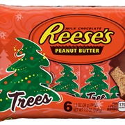 Reese's Peanut Butter Trees