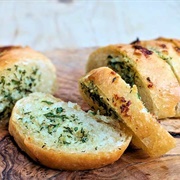 Garlic Baguette