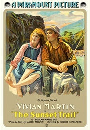 The Sunset Trail (1917)