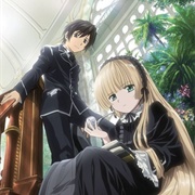 Gosick