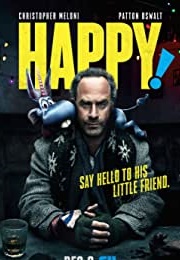 Happy (2017)