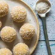 Lemon Balls