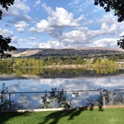 Wenatchee, Washington