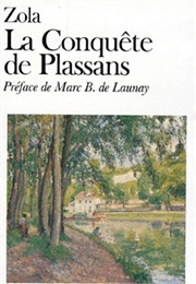 La Conquête De Plassans (Émile Zola)