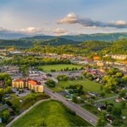 Sevierville, Tennessee