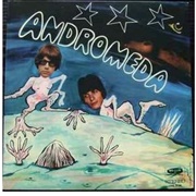 Andromeda - Andromeda (1970)