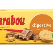 Marabou Digestive