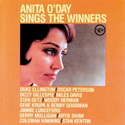 Anita O'Day - Sings the Winners