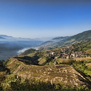 Longsheng Various Nationalities Autonomous County