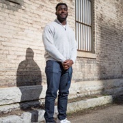 Darrion McAlister (Gay, He/Him)