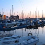 Egg Harbor, Wisconsin