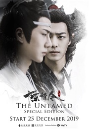 The Untamed (2019)
