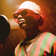 Wizkid Koncert