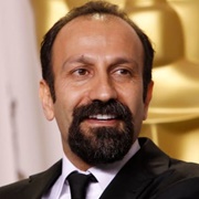 Asghar Farhadi (A Separation, the Past, the Salesman)