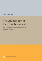 Archaeology of the New Testament (Finegan)