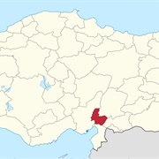 Osmaniye Province