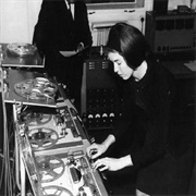 Delia Derbyshire & Barry Bermange - Invention for Radio No. 1: The Dreams