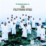 Reach for the Sun -  the Polyphonic Spree
