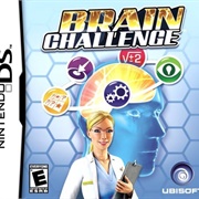 Brain Challenge