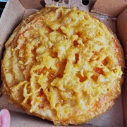 Pizza Crunch