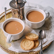 Children's Yuenyeung