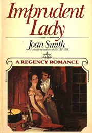 Imprudent Lady (Joan Smith)