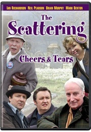 The Booze Cruise III: The Scattering (2006)