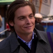 Damien Dalgaard (Gossip Girl)