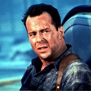 John McClane (Die Hard 2: Die Harder, 1990)